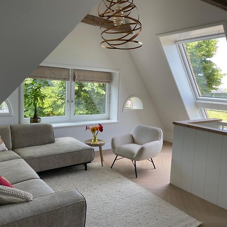 Zuidermeer De Zuiderstolp B&B 외부 사진
