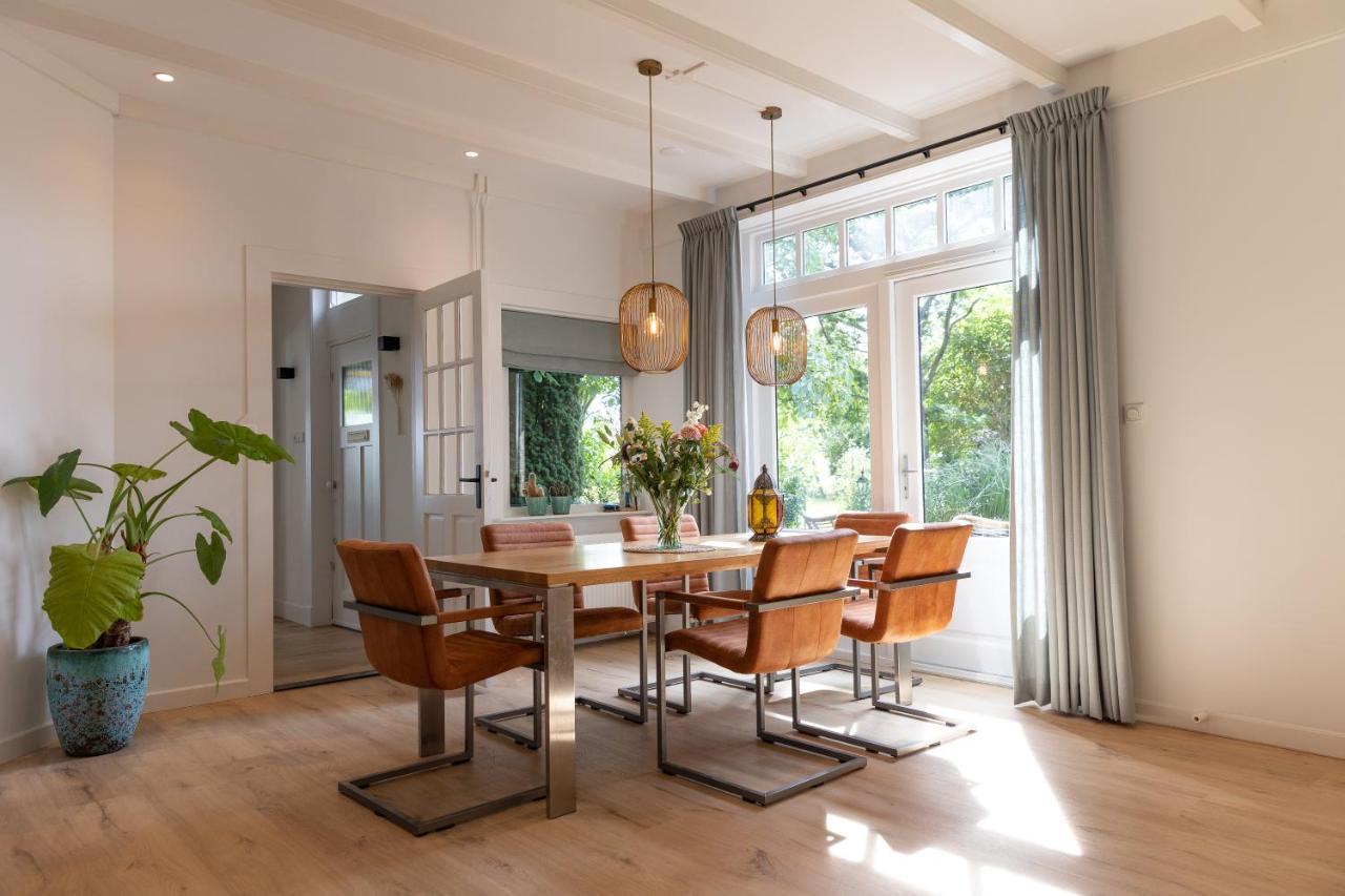Zuidermeer De Zuiderstolp B&B 외부 사진