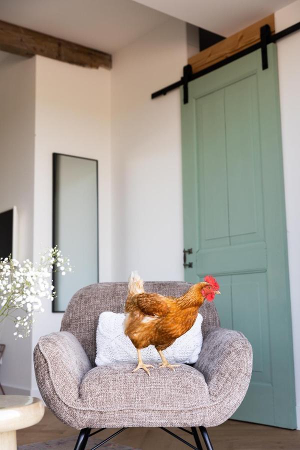 Zuidermeer De Zuiderstolp B&B 외부 사진
