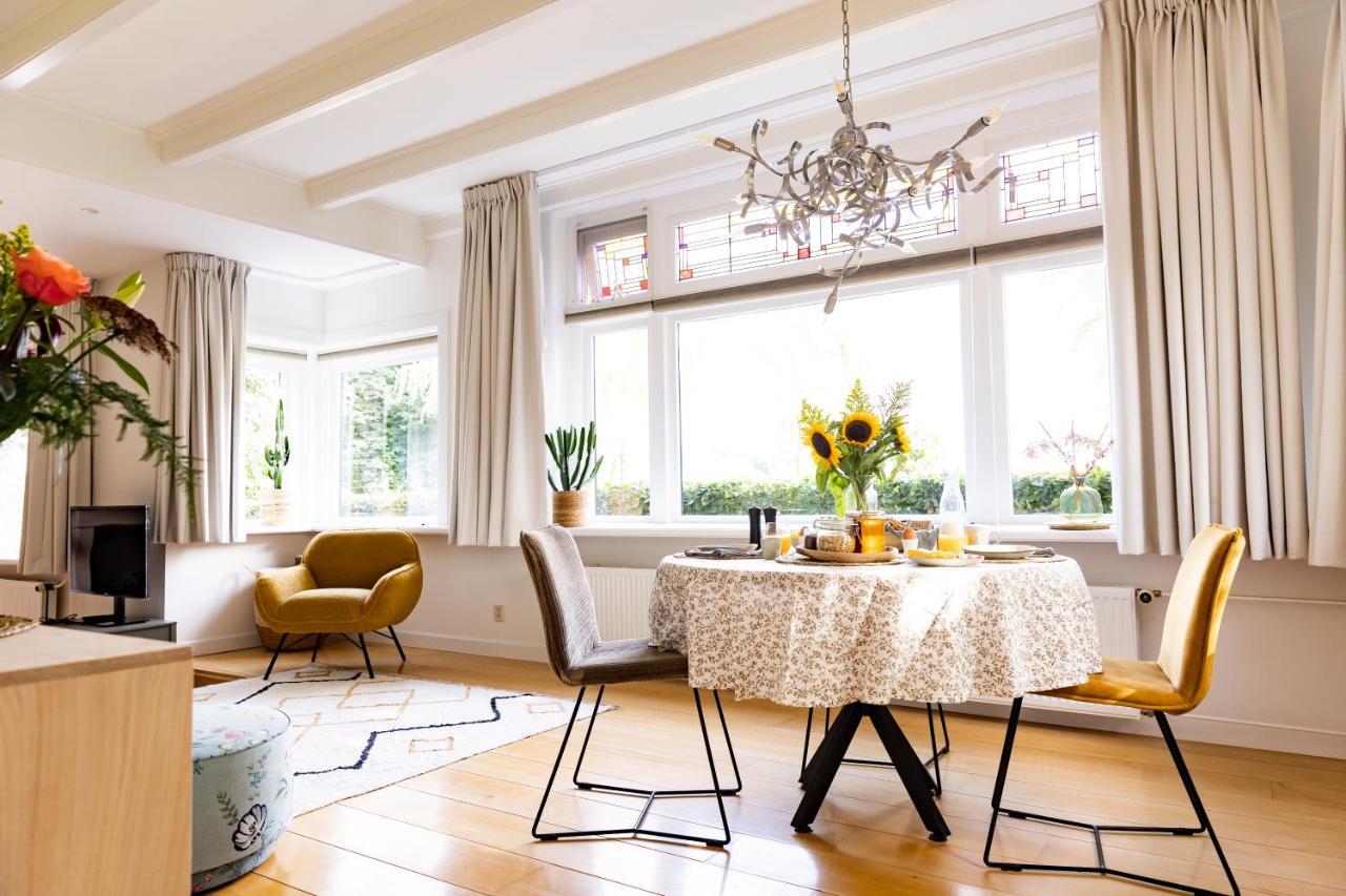 Zuidermeer De Zuiderstolp B&B 외부 사진