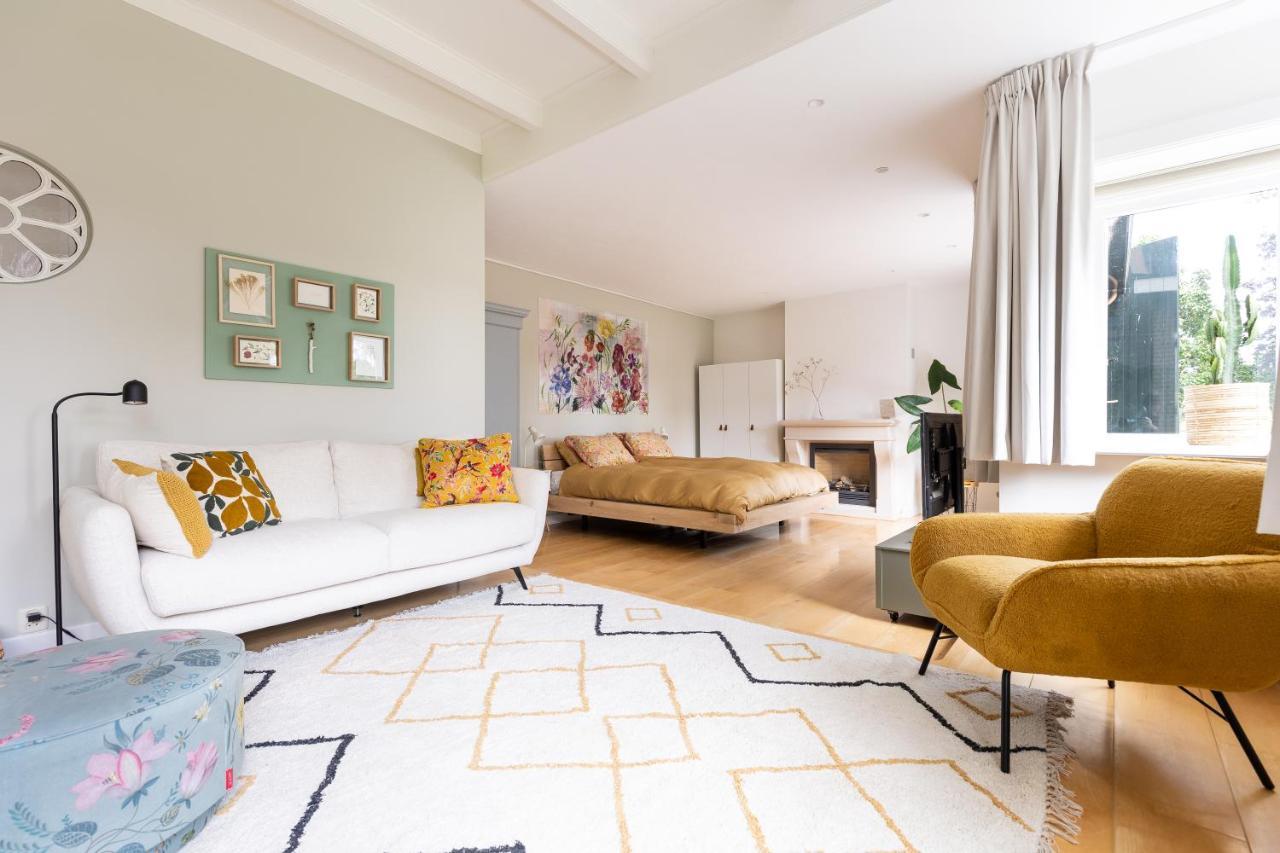 Zuidermeer De Zuiderstolp B&B 외부 사진