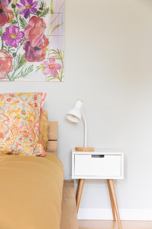 Zuidermeer De Zuiderstolp B&B 외부 사진
