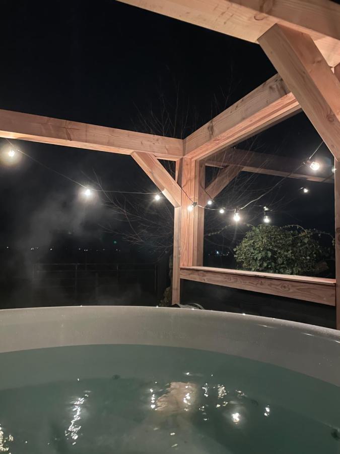 Zuidermeer De Zuiderstolp B&B 외부 사진