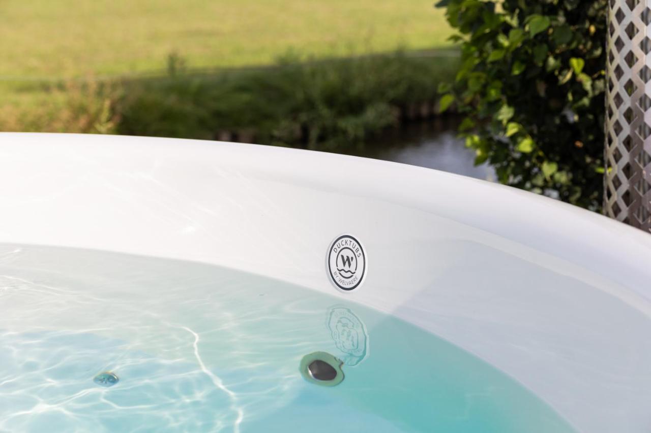 Zuidermeer De Zuiderstolp B&B 외부 사진