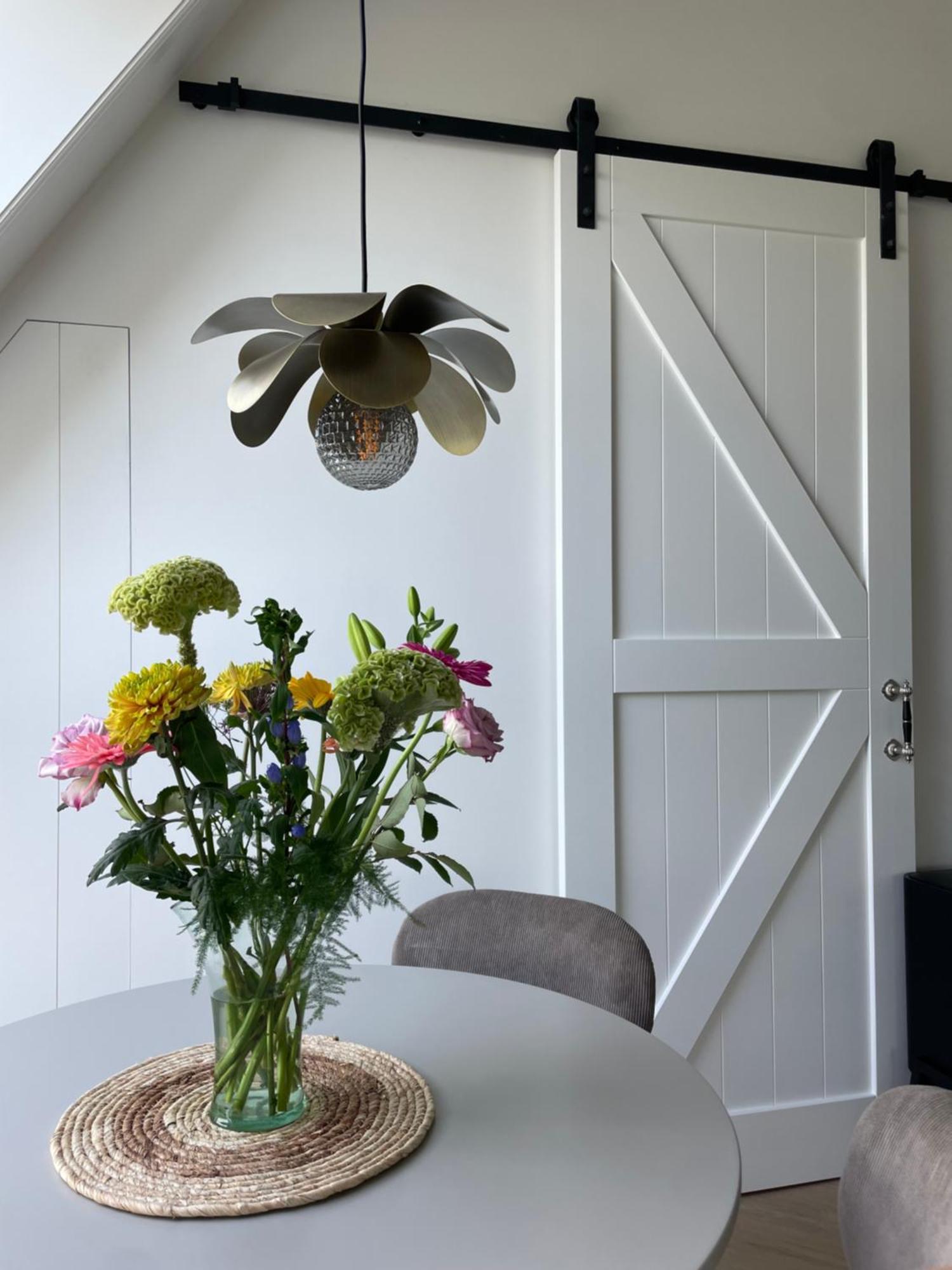 Zuidermeer De Zuiderstolp B&B 외부 사진