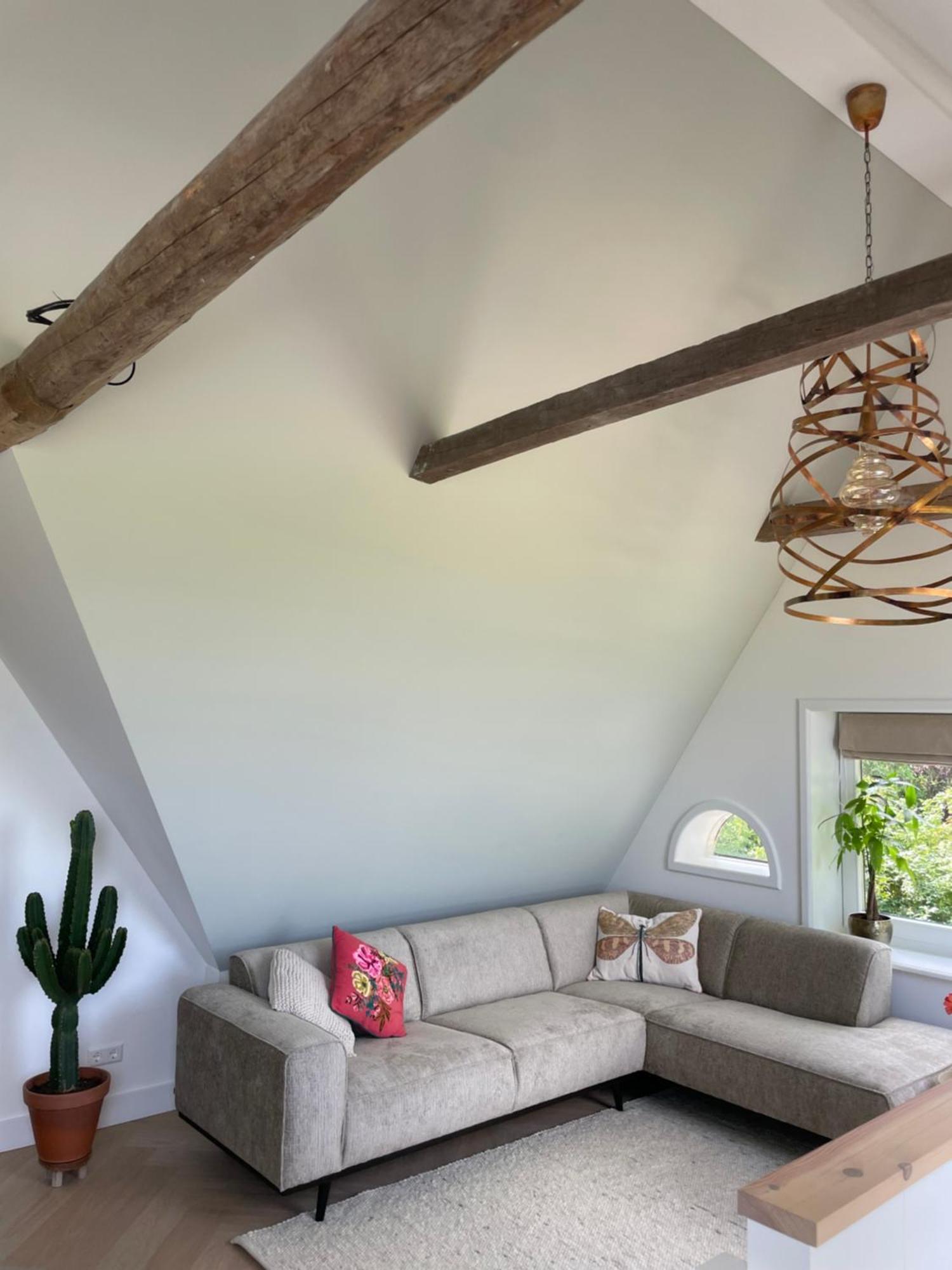 Zuidermeer De Zuiderstolp B&B 외부 사진