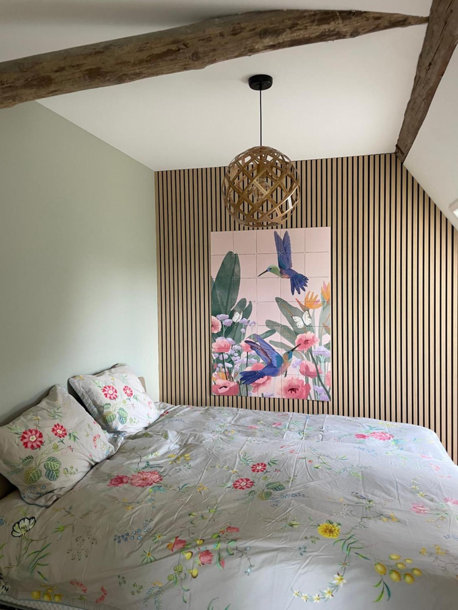 Zuidermeer De Zuiderstolp B&B 외부 사진